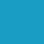 Niebieski „Brighton Blue”