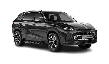 HS PHEV