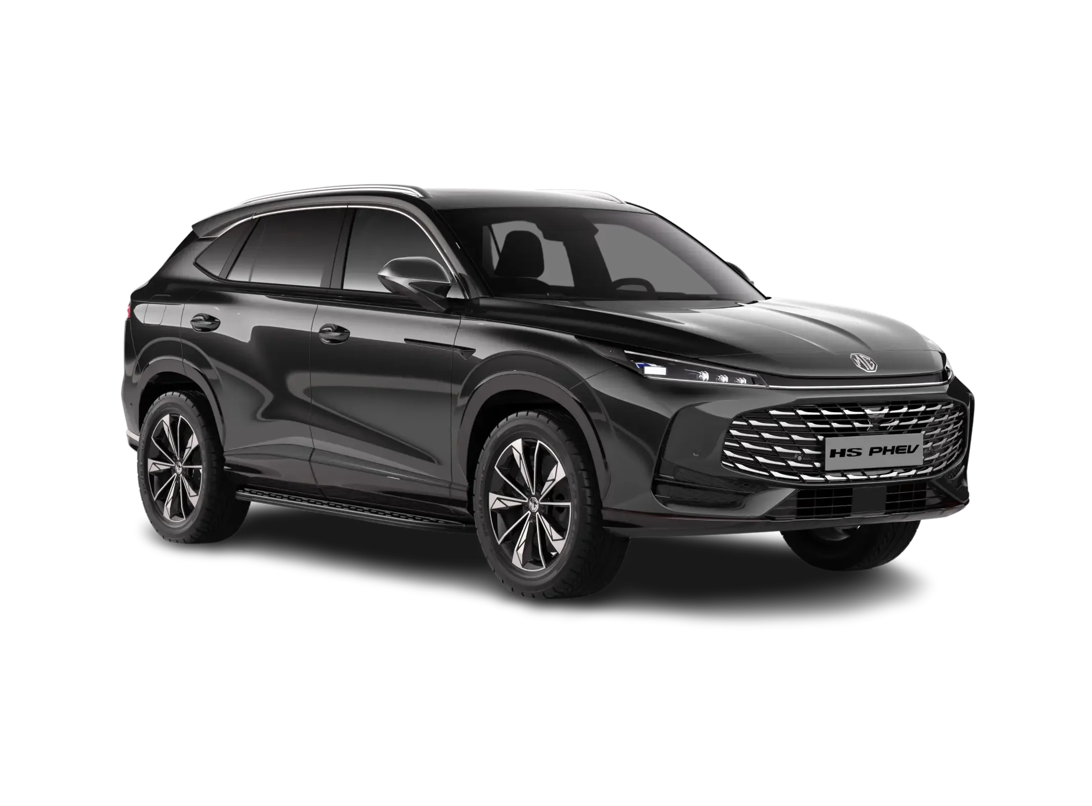 HS PHEV