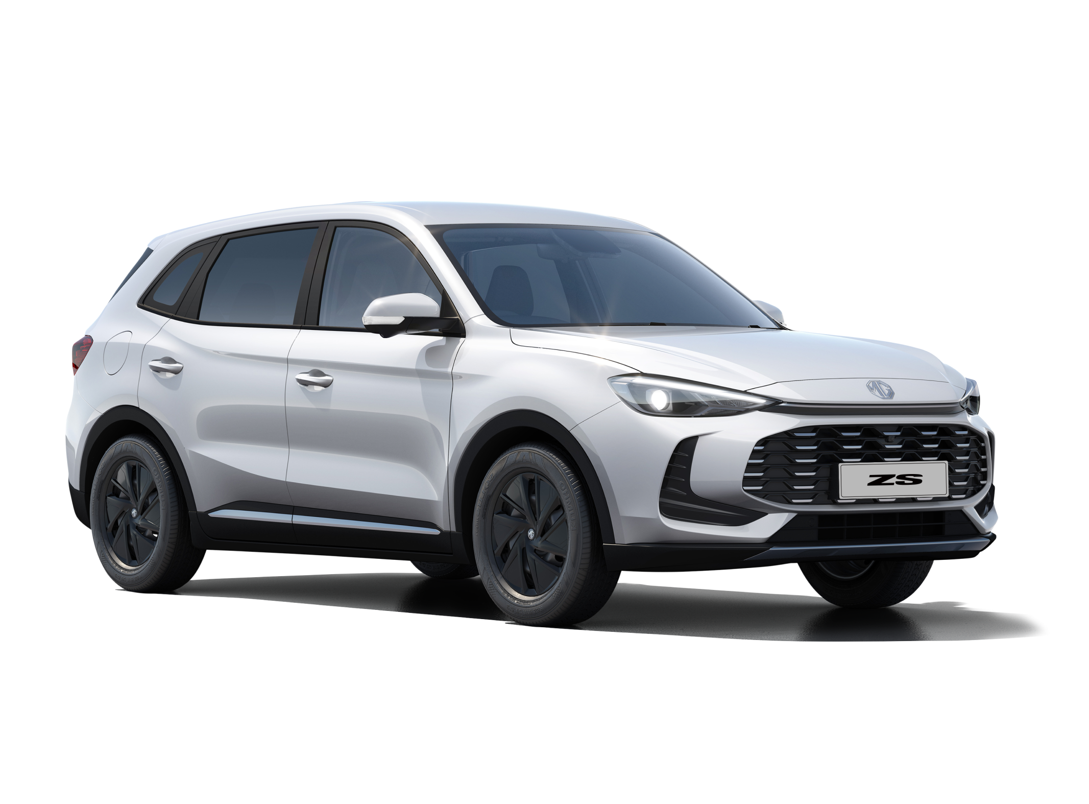 MG ZS - Safari Car Taranto