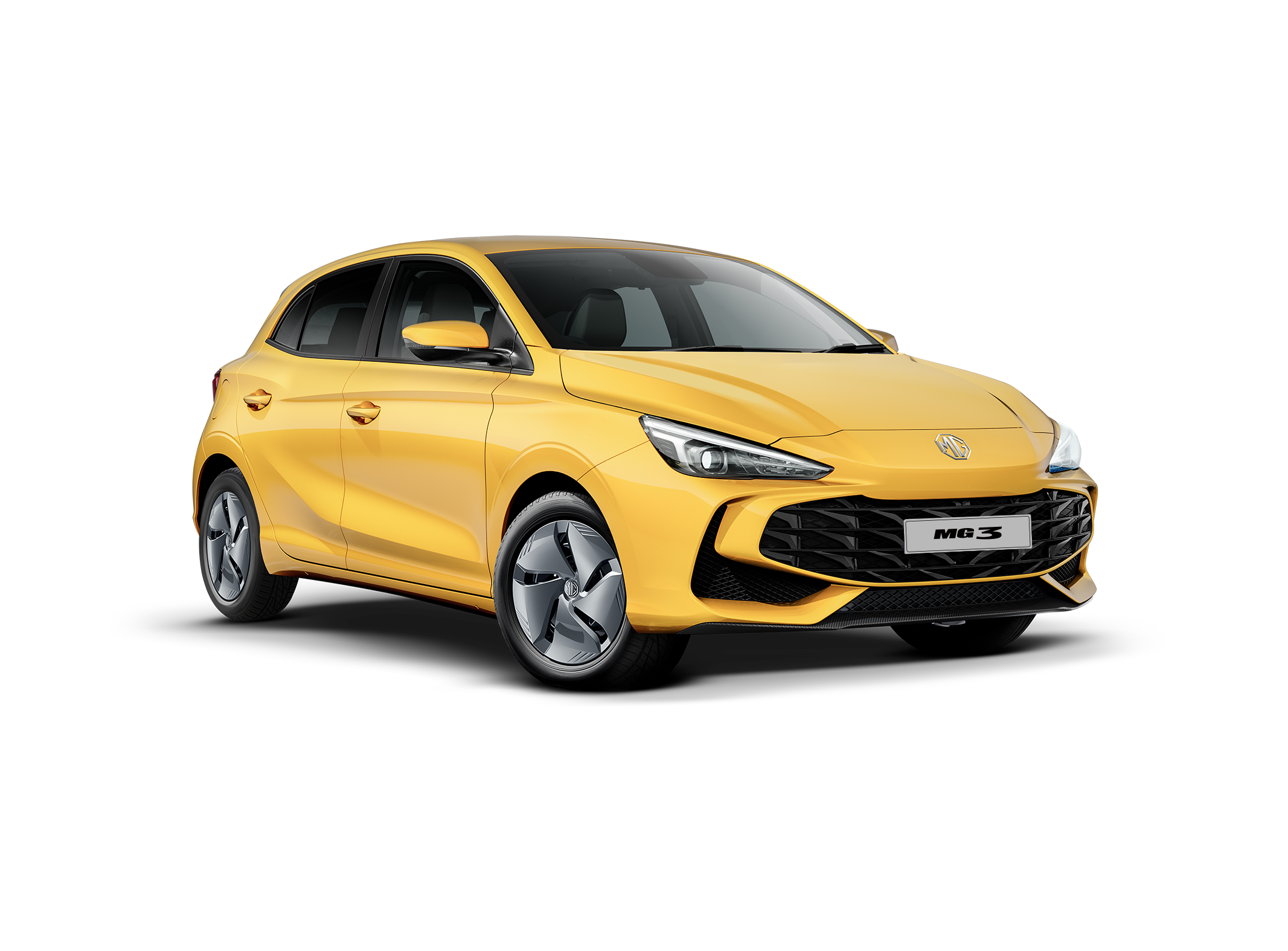 MG MG3 - Safari Car Taranto