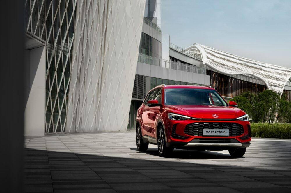 Quelle est l'autonomie d'un véhicule hybride rechargeable ? image