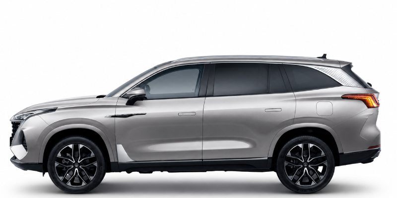 MGS9 PHEV image