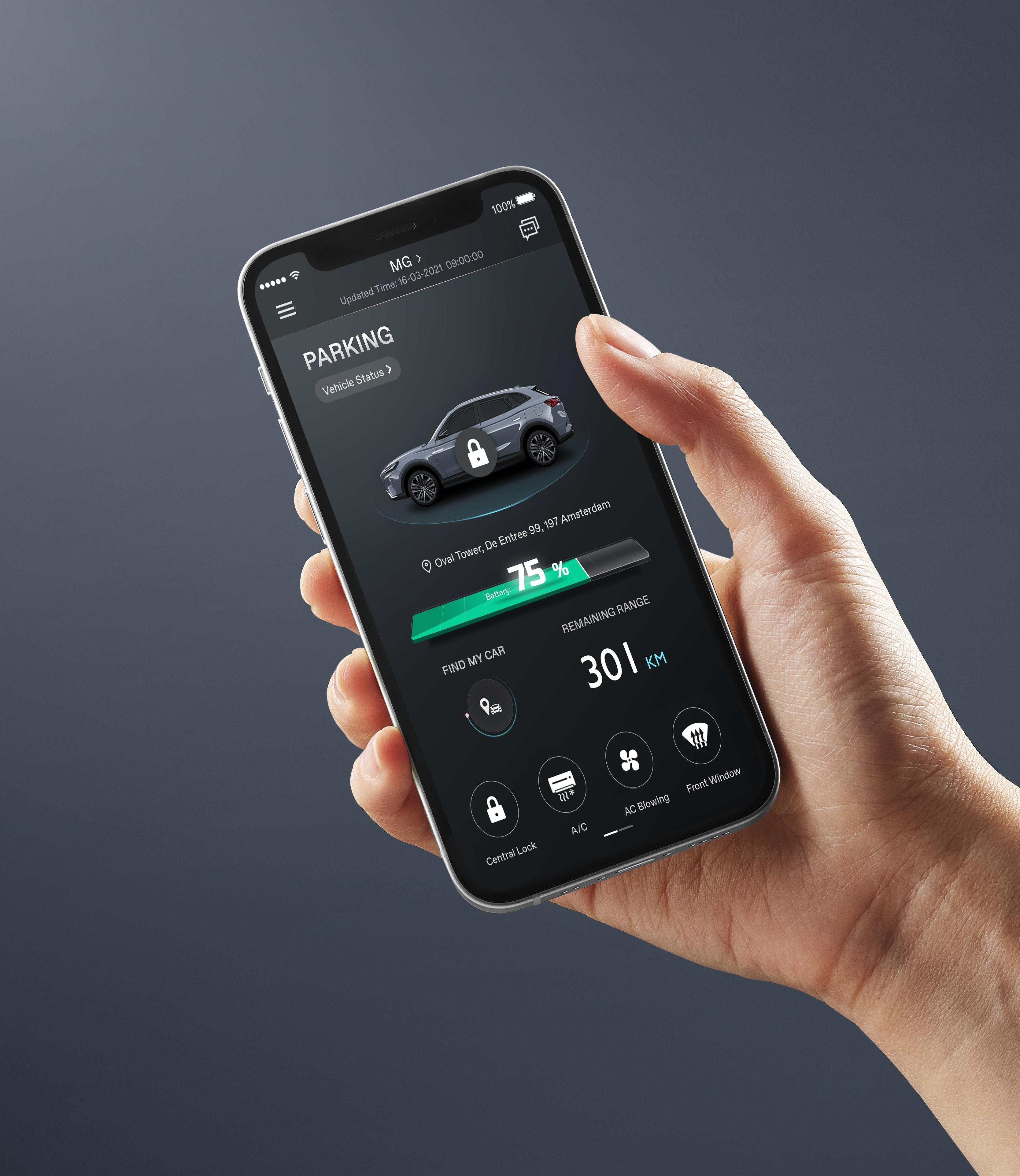 Combien de temps faut-il pour recharger une voiture électrique ? image