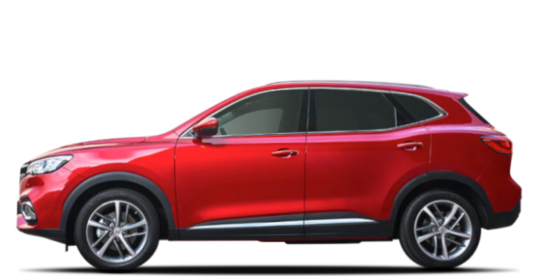 MG HS Plug-In Hybrid image