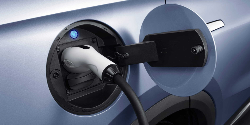 Quelle différence entre hybride rechargeable et hybride ? image