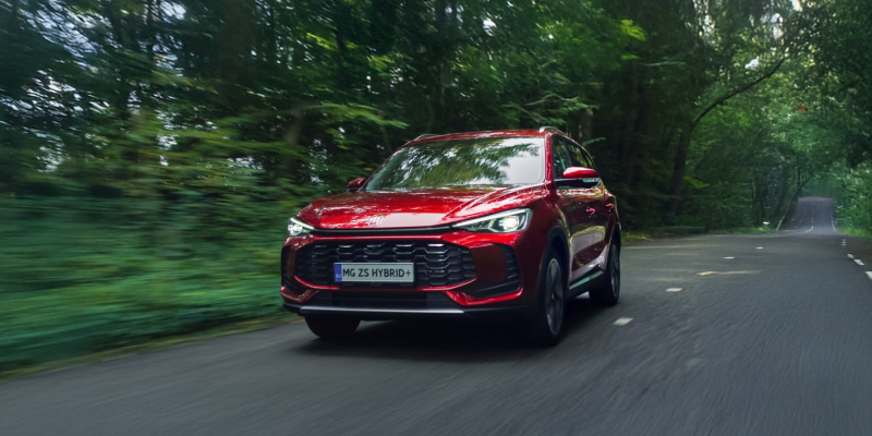 Quelle est l'autonomie d'un véhicule hybride rechargeable ? image