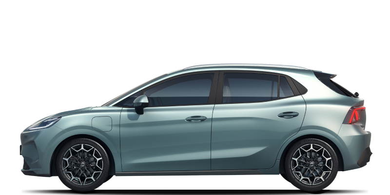 MG4 EV Urban image
