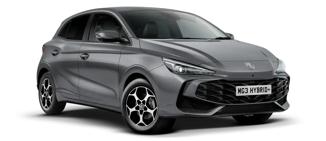 Mg3 specificații lux Hampstead gri dreapta