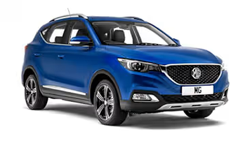 MG ZS (1st Generation) image