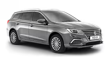 MG5 (1st Generation) image