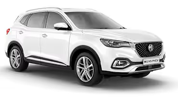 MG HS PHEV image