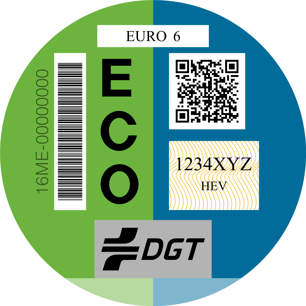 Model Patch