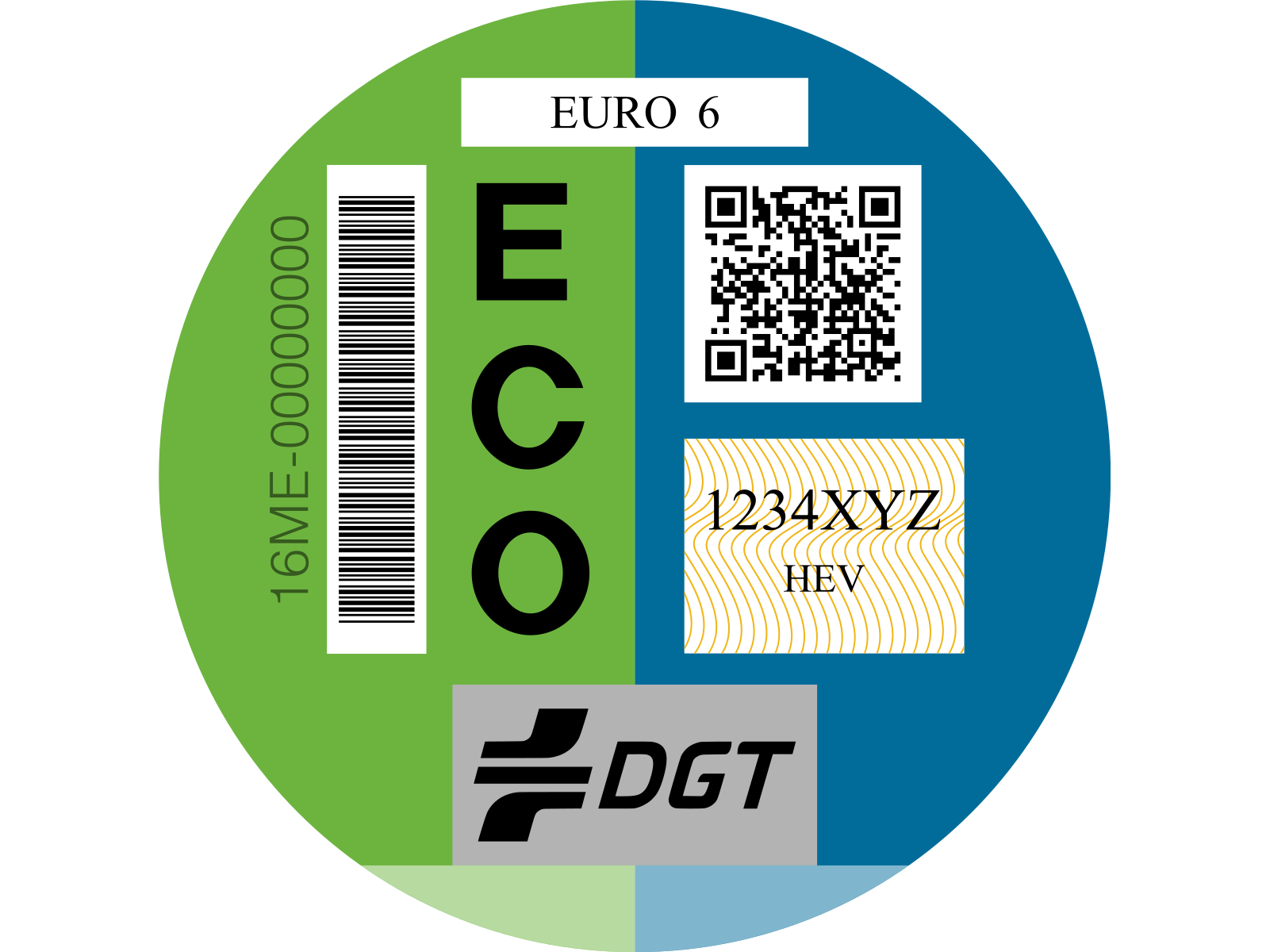 Model Patch
