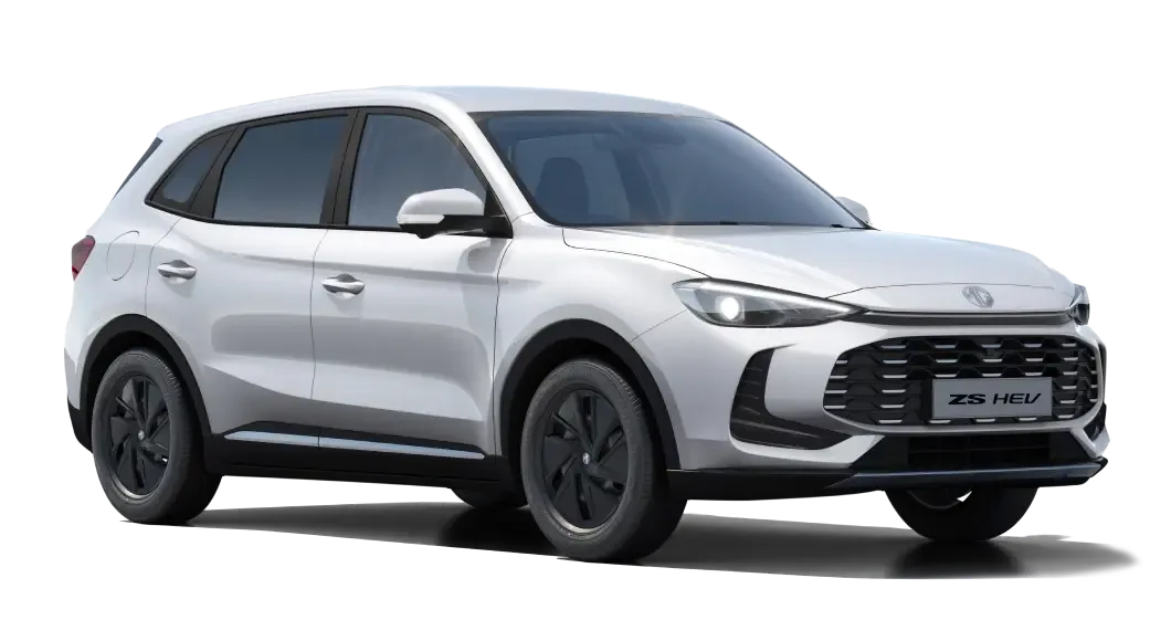MG ZS | MG Motor Lithuania